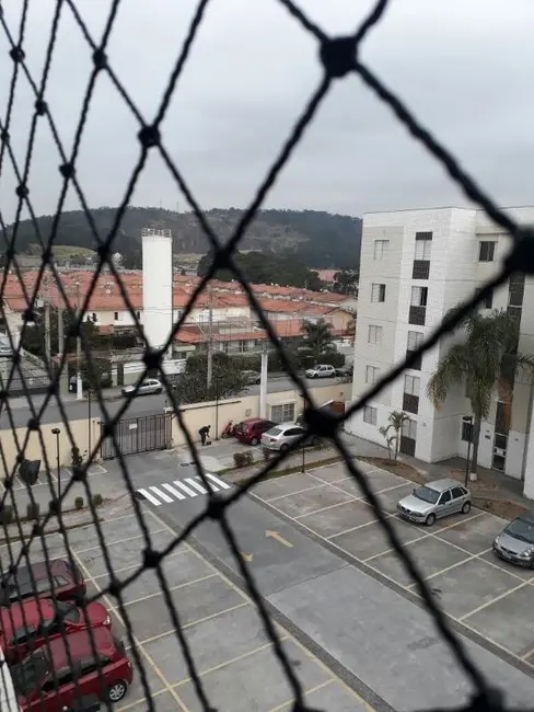 Foto 3 de Apartamento com 2 quartos à venda, 48m2 em Jaraguá, São Paulo - SP