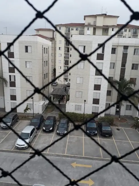 Foto 4 de Apartamento com 2 quartos à venda, 48m2 em Jaraguá, São Paulo - SP