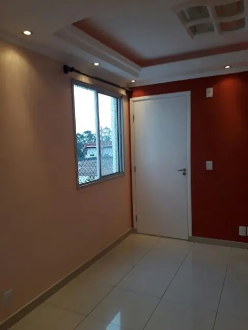 Foto 7 de Apartamento com 2 quartos à venda, 48m2 em Jaraguá, São Paulo - SP