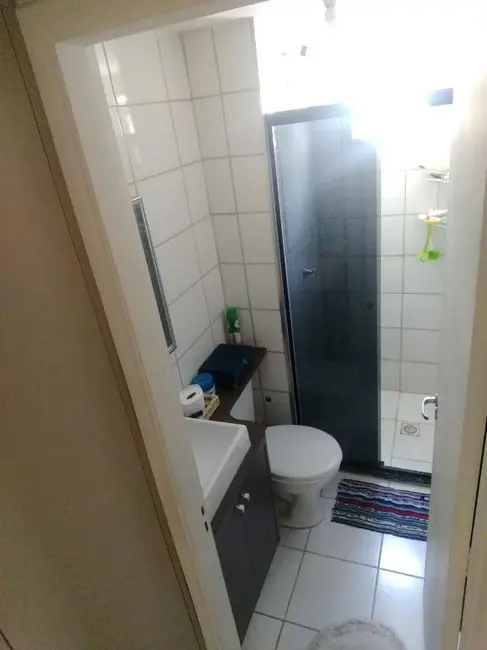 Foto 2 de Apartamento com 2 quartos à venda, 48m2 em Jaraguá, São Paulo - SP