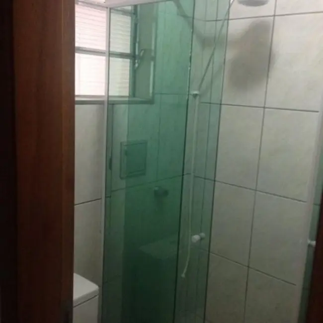 Foto 9 de Apartamento com 2 quartos à venda, 56m2 em Conjunto Residencial Elisio Teixeira Leite, São Paulo - SP