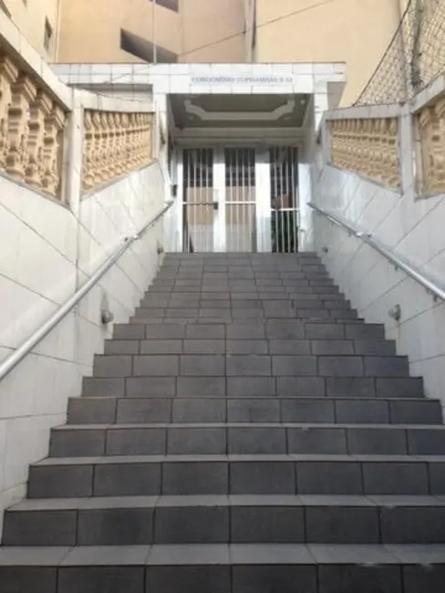 Foto 5 de Apartamento com 2 quartos à venda, 56m2 em Conjunto Residencial Elisio Teixeira Leite, São Paulo - SP