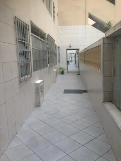 Foto 4 de Apartamento com 2 quartos à venda, 56m2 em Conjunto Residencial Elisio Teixeira Leite, São Paulo - SP