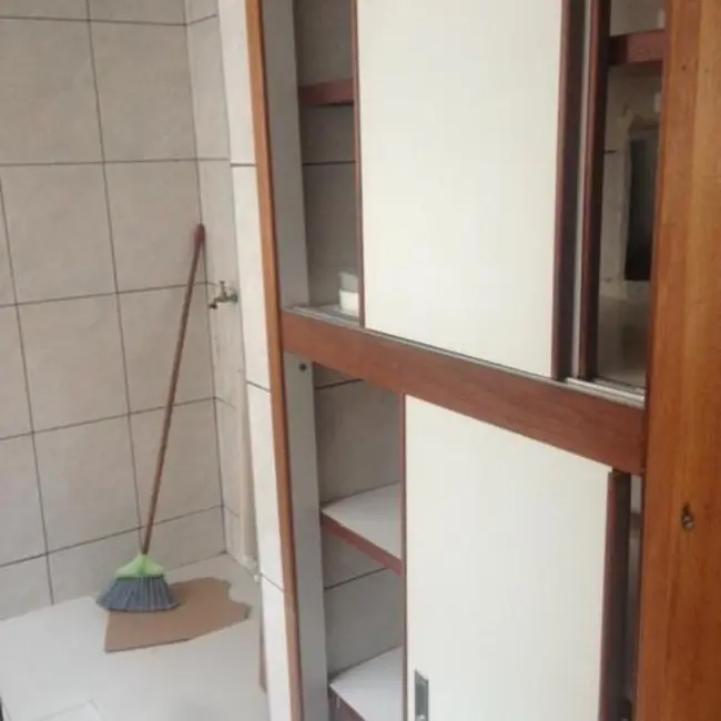 Foto 6 de Apartamento com 2 quartos à venda, 56m2 em Conjunto Residencial Elisio Teixeira Leite, São Paulo - SP