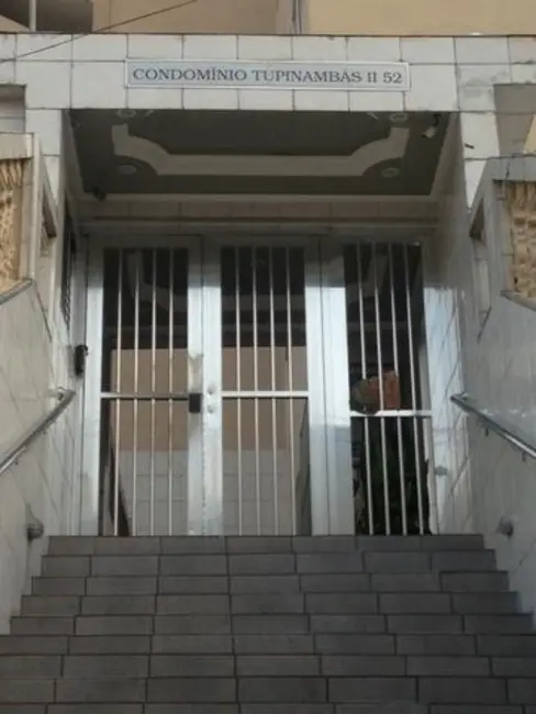 Foto 7 de Apartamento com 2 quartos à venda, 56m2 em Conjunto Residencial Elisio Teixeira Leite, São Paulo - SP