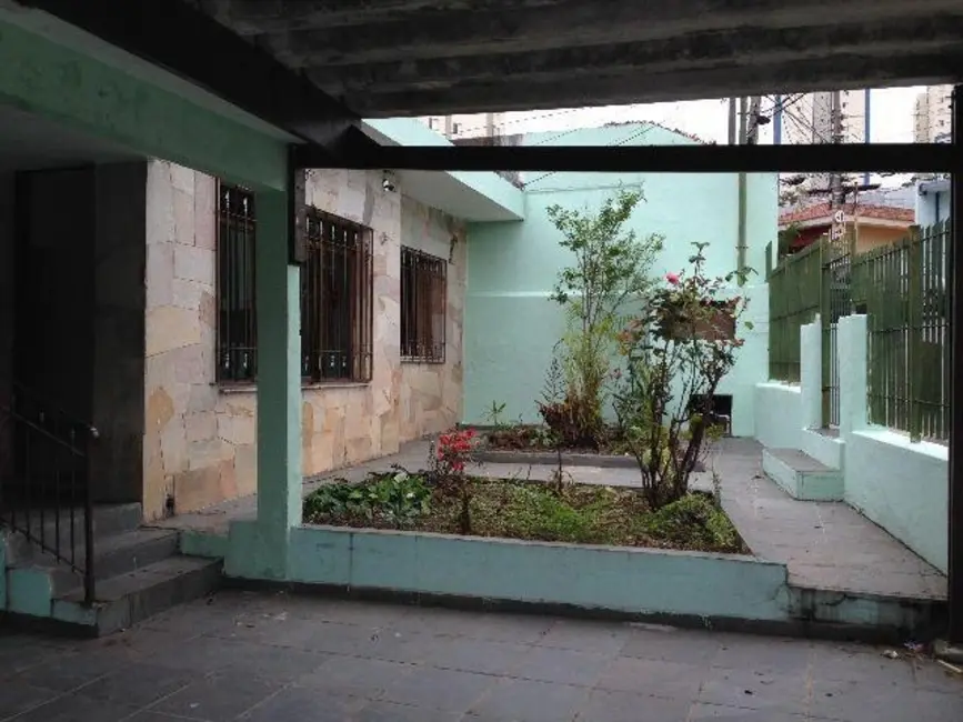 Casa com 3 quartos à venda, 210m2 em Moinho Velho, São Paulo - SP - imagem 4 Foto 4 de Casa com 3 quartos à venda, 210m2 em Moinho Velho, São Paulo - SP