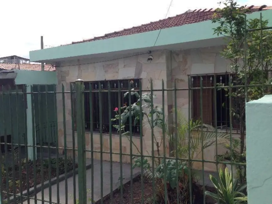 Casa com 3 quartos à venda, 210m2 em Moinho Velho, São Paulo - SP - imagem 3 Foto 3 de Casa com 3 quartos à venda, 210m2 em Moinho Velho, São Paulo - SP