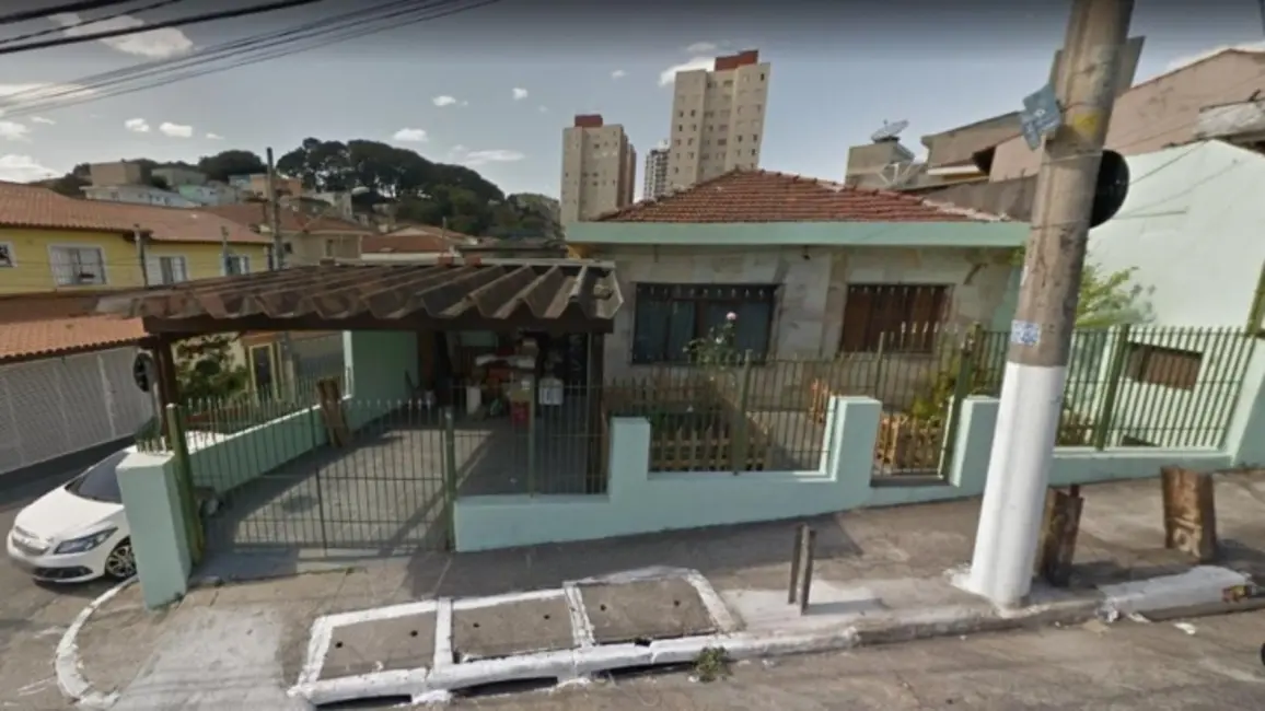 Casa com 3 quartos à venda, 210m2 em Moinho Velho, São Paulo - SP - imagem 1 Foto 1 de Casa com 3 quartos à venda, 210m2 em Moinho Velho, São Paulo - SP