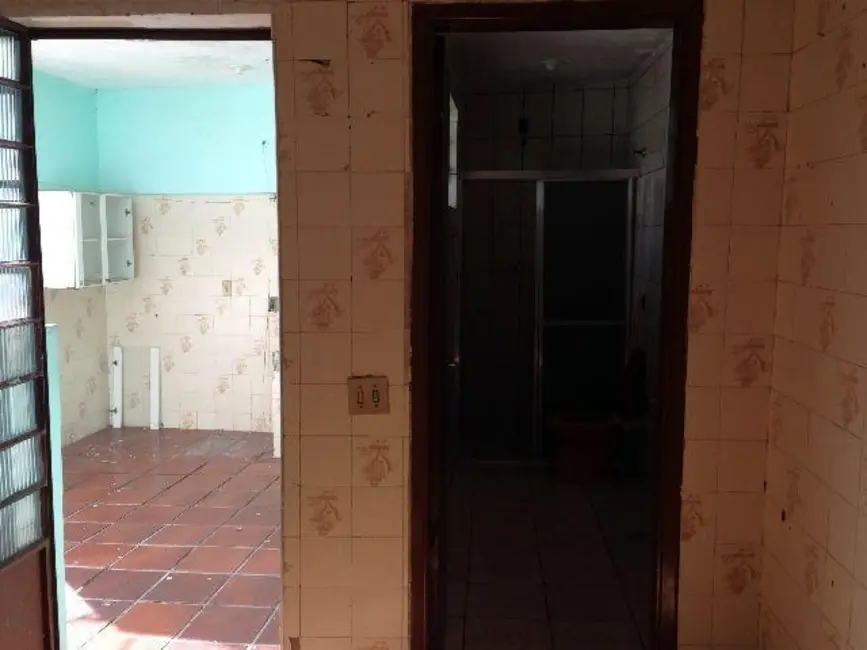 Casa com 3 quartos à venda, 210m2 em Moinho Velho, São Paulo - SP - imagem 6 Foto 6 de Casa com 3 quartos à venda, 210m2 em Moinho Velho, São Paulo - SP