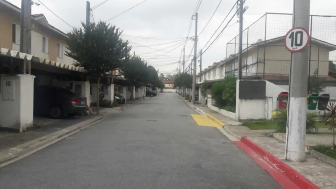 Foto 9 de Sobrado com 2 quartos à venda, 60m2 em Jaraguá, São Paulo - SP