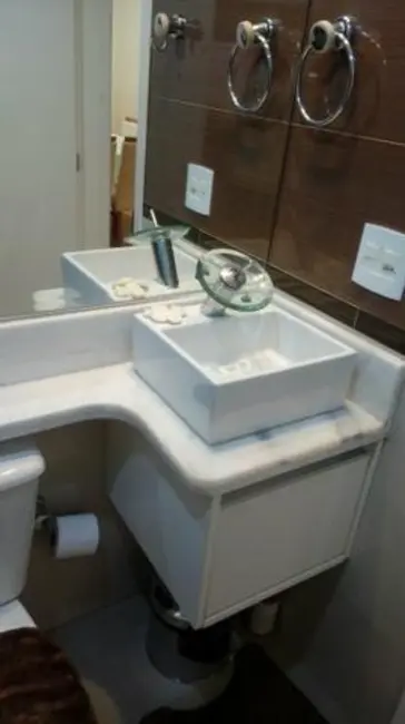 Apartamento com 2 quartos à venda, 50m2 em Jaraguá, São Paulo - SP - imagem 5 Foto 5 de Apartamento com 2 quartos à venda, 50m2 em Jaraguá, São Paulo - SP