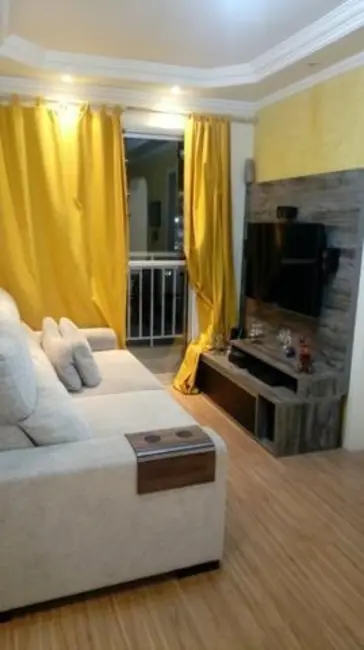 Apartamento com 2 quartos à venda, 50m2 em Jaraguá, São Paulo - SP - imagem 7 Foto 7 de Apartamento com 2 quartos à venda, 50m2 em Jaraguá, São Paulo - SP