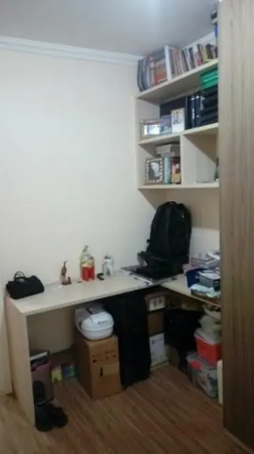 Apartamento com 2 quartos à venda, 50m2 em Jaraguá, São Paulo - SP - imagem 9 Foto 9 de Apartamento com 2 quartos à venda, 50m2 em Jaraguá, São Paulo - SP