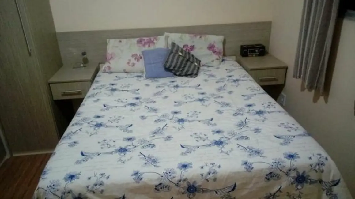 Apartamento com 2 quartos à venda, 50m2 em Jaraguá, São Paulo - SP - imagem 3 Foto 3 de Apartamento com 2 quartos à venda, 50m2 em Jaraguá, São Paulo - SP