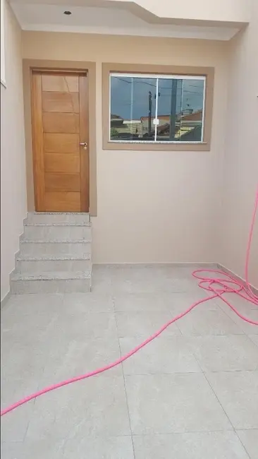 Foto 3 de Sobrado com 2 quartos à venda, 140m2 em Vila Palmeiras, São Paulo - SP