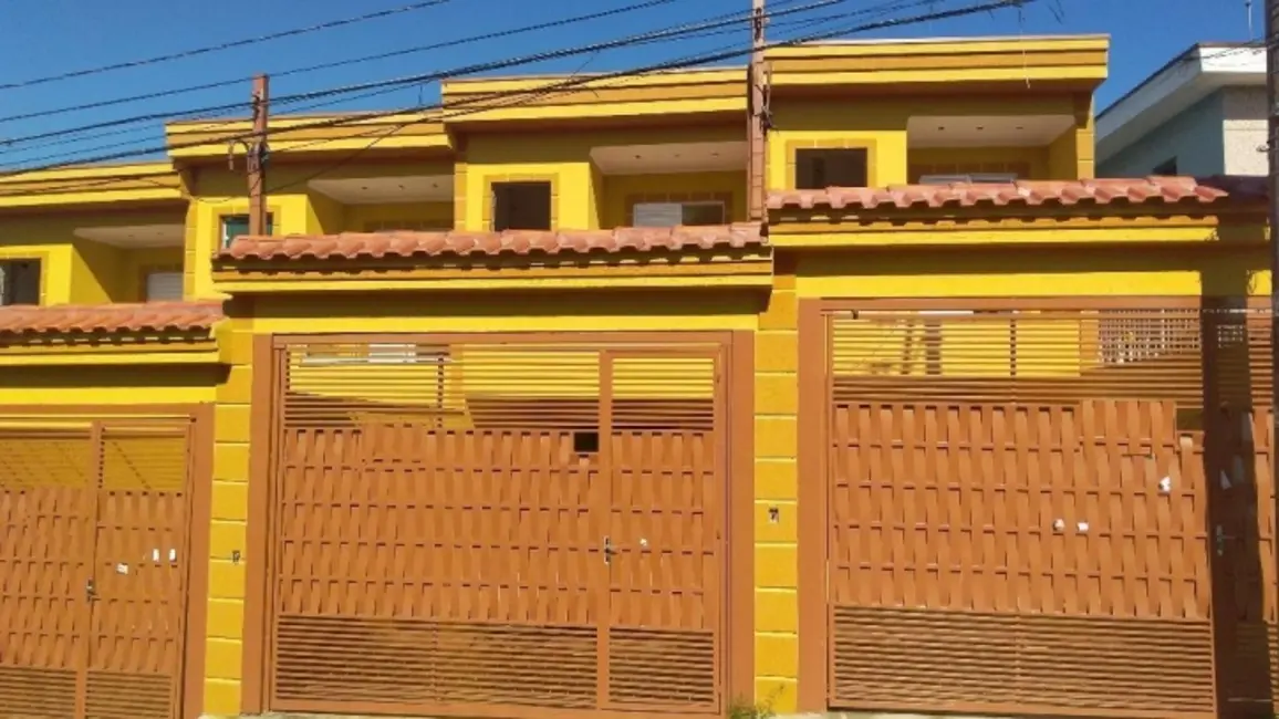 Sobrado com 3 quartos à venda, 100m2 em Vila Pereira Cerca, São Paulo - SP - imagem 1 Foto 1 de Sobrado com 3 quartos à venda, 100m2 em Vila Pereira Cerca, São Paulo - SP