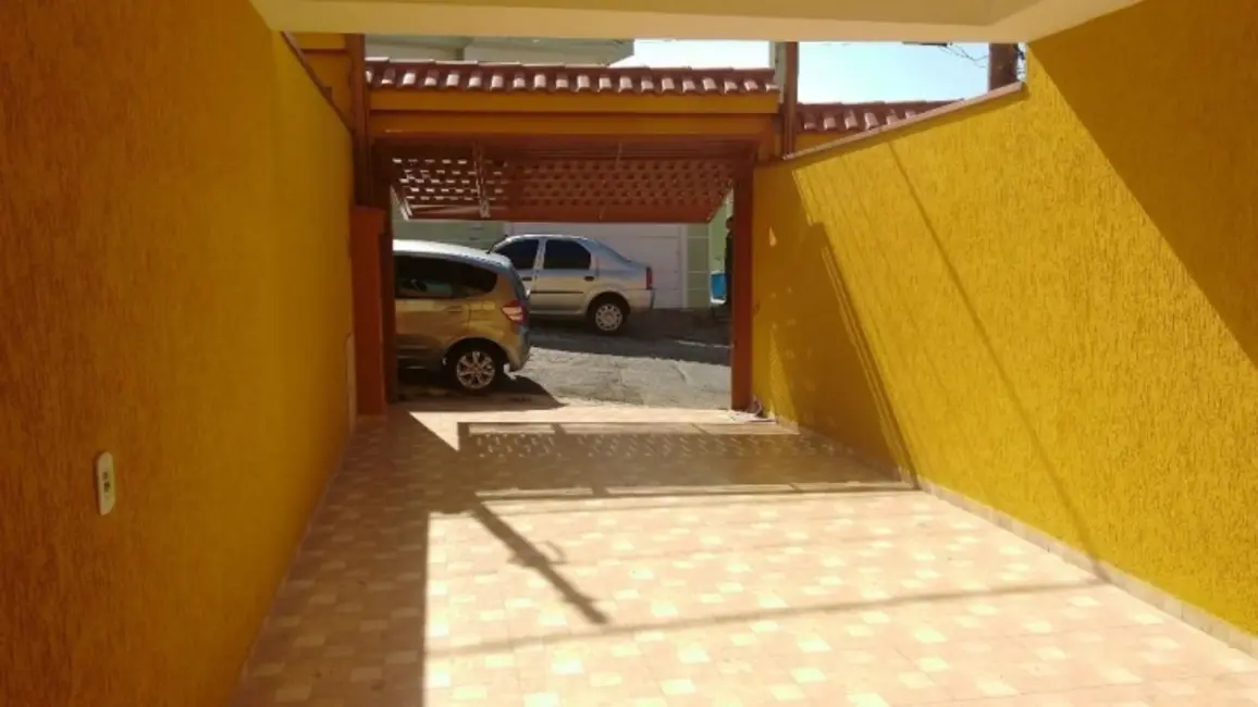 Sobrado com 3 quartos à venda, 100m2 em Vila Pereira Cerca, São Paulo - SP - imagem 5 Foto 5 de Sobrado com 3 quartos à venda, 100m2 em Vila Pereira Cerca, São Paulo - SP