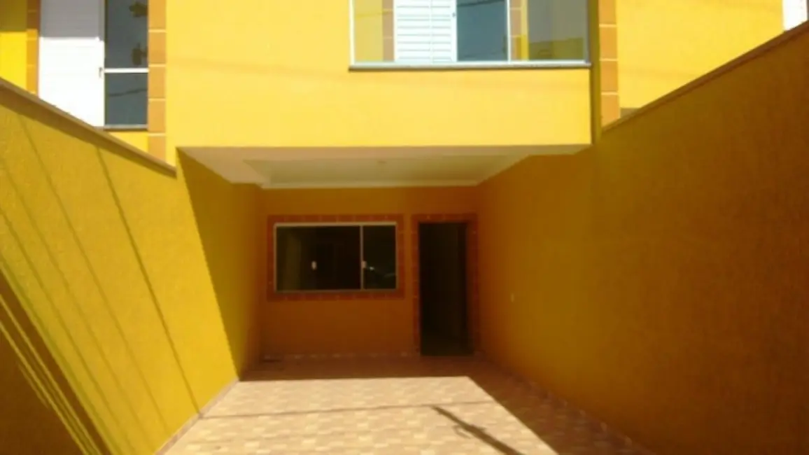 Sobrado com 3 quartos à venda, 100m2 em Vila Pereira Cerca, São Paulo - SP - imagem 2 Foto 2 de Sobrado com 3 quartos à venda, 100m2 em Vila Pereira Cerca, São Paulo - SP