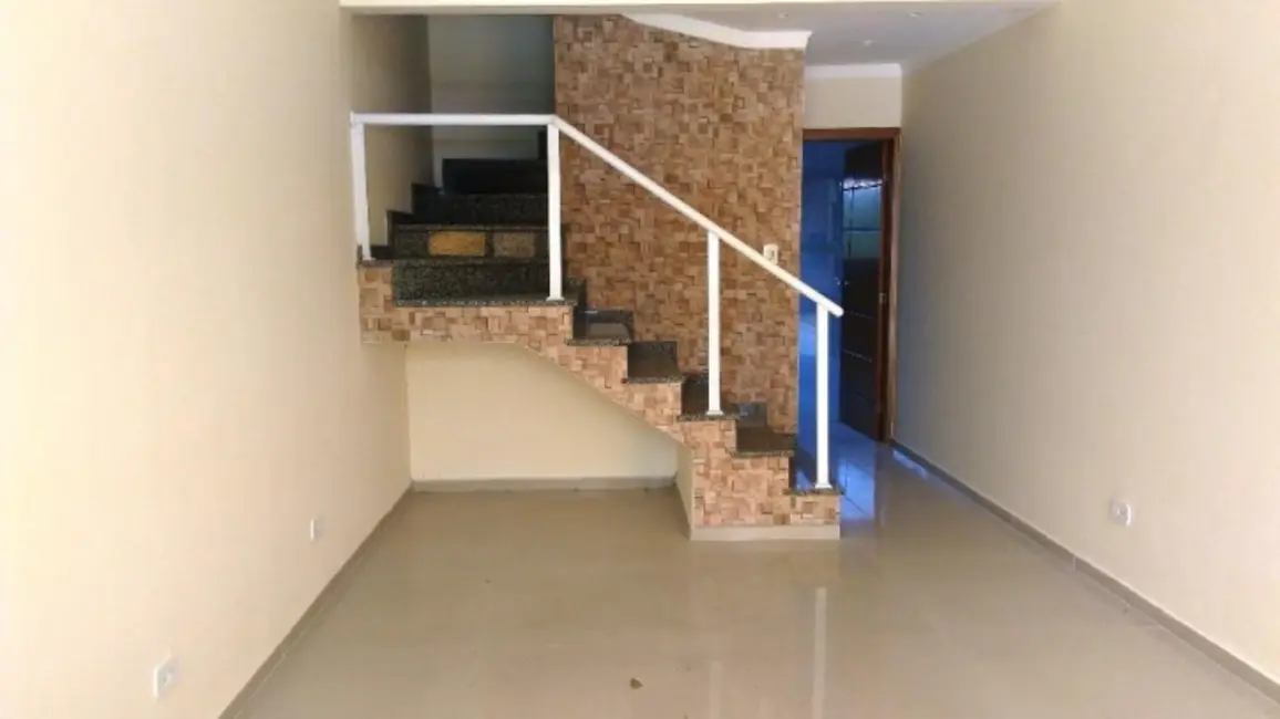 Sobrado com 3 quartos à venda, 100m2 em Vila Pereira Cerca, São Paulo - SP - imagem 4 Foto 4 de Sobrado com 3 quartos à venda, 100m2 em Vila Pereira Cerca, São Paulo - SP
