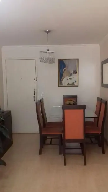 Foto 9 de Apartamento com 2 quartos à venda, 56m2 em Vila Marina, São Paulo - SP