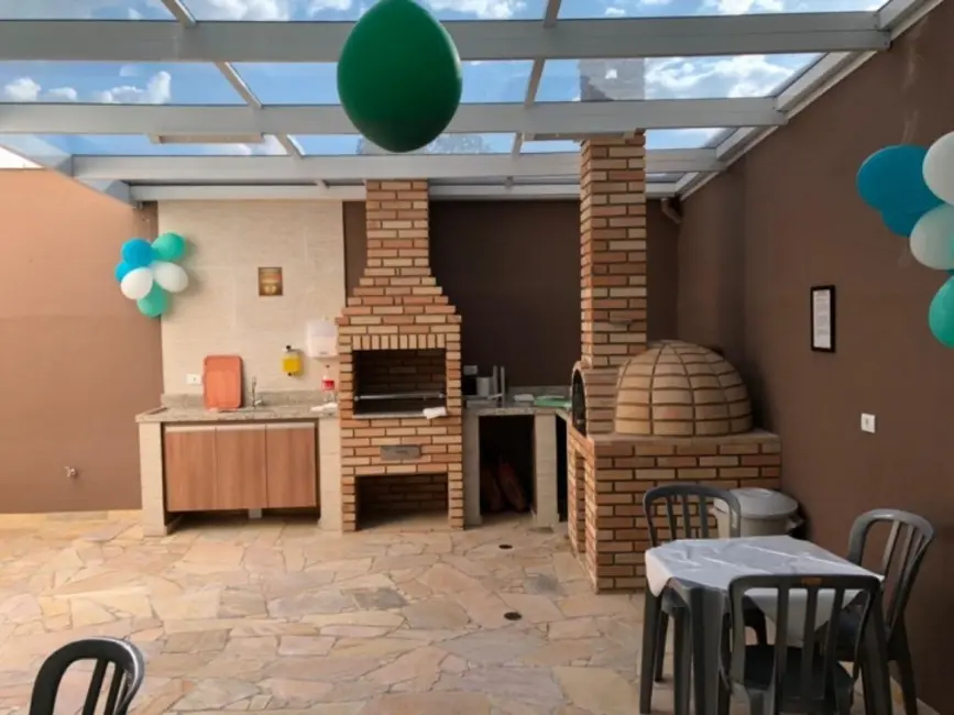 Foto 7 de Apartamento com 2 quartos à venda, 56m2 em Vila Marina, São Paulo - SP