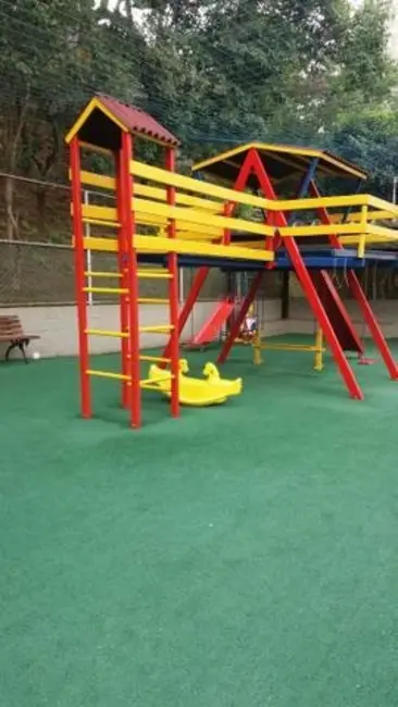 Apartamento com 2 quartos à venda, 49m2 em Jardim Tiro ao Pombo, São Paulo - SP - imagem 3 Foto 3 de Apartamento com 2 quartos à venda, 49m2 em Jardim Tiro ao Pombo, São Paulo - SP