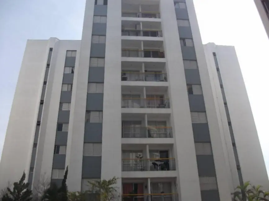 Foto 6 de Apartamento com 2 quartos à venda, 62m2 em Jardim Mariliza, São Paulo - SP