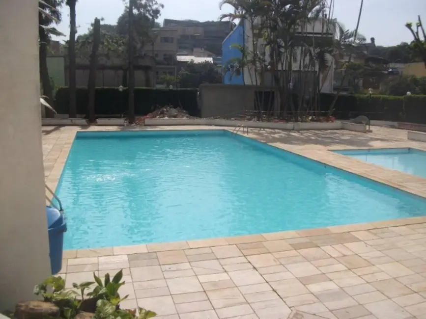 Foto 4 de Apartamento com 2 quartos à venda, 62m2 em Jardim Mariliza, São Paulo - SP