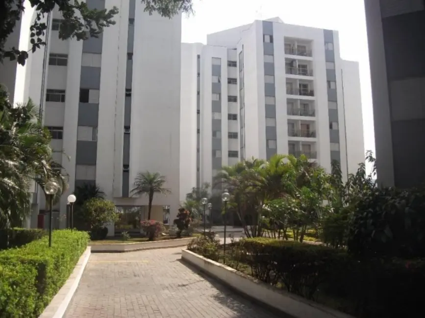 Foto 7 de Apartamento com 2 quartos à venda, 62m2 em Jardim Mariliza, São Paulo - SP
