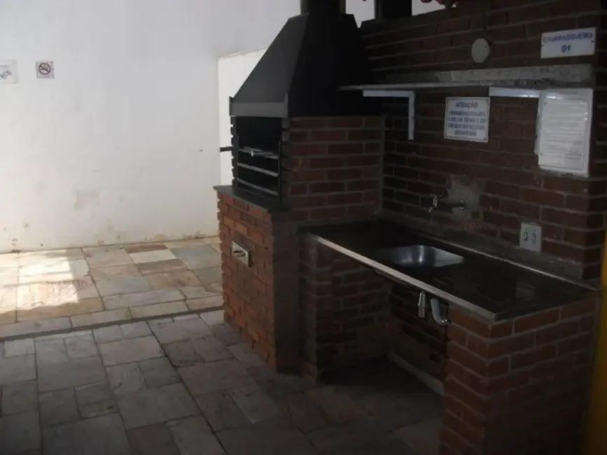 Foto 8 de Apartamento com 2 quartos à venda, 62m2 em Jardim Mariliza, São Paulo - SP