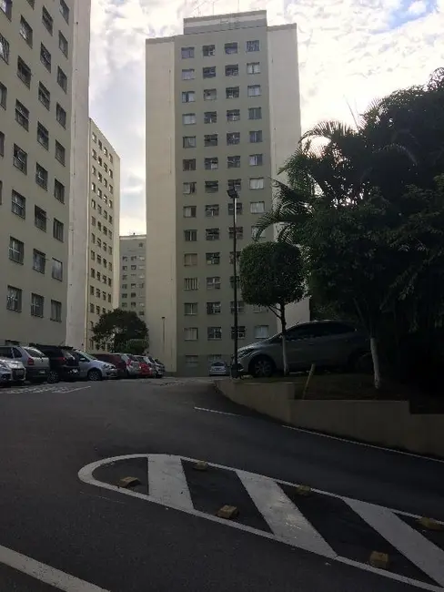 Foto 5 de Apartamento com 2 quartos à venda, 48m2 em Jardim do Tiro, São Paulo - SP