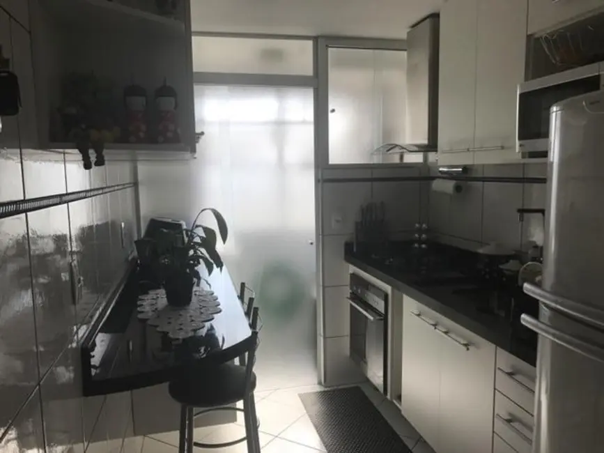 Foto 9 de Apartamento com 2 quartos à venda, 48m2 em Jardim do Tiro, São Paulo - SP