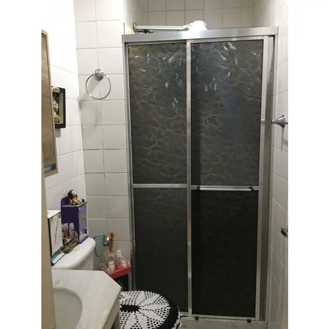 Foto 9 de Apartamento com 2 quartos à venda, 50m2 em Jardim Monjolo, São Paulo - SP