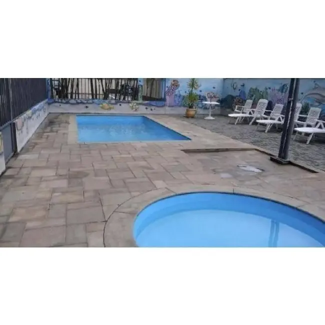 Foto 4 de Apartamento com 2 quartos à venda, 50m2 em Jardim Monjolo, São Paulo - SP