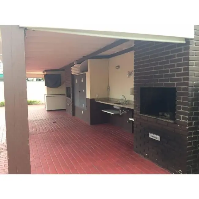 Foto 3 de Apartamento com 2 quartos à venda, 50m2 em Jardim Monjolo, São Paulo - SP