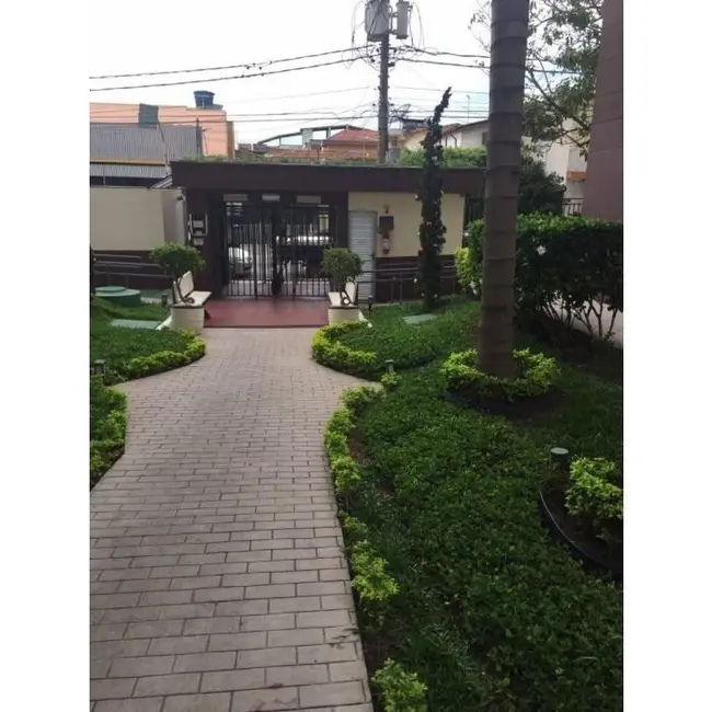 Foto 1 de Apartamento com 2 quartos à venda, 50m2 em Jardim Monjolo, São Paulo - SP