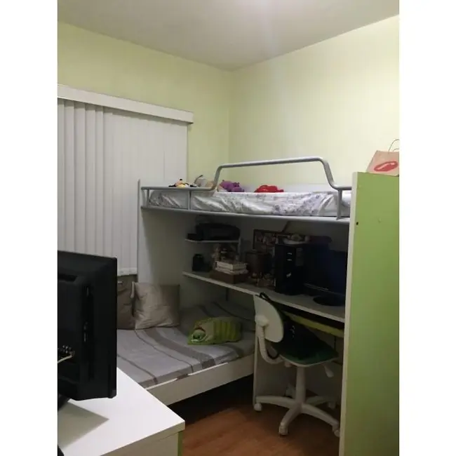 Foto 6 de Apartamento com 2 quartos à venda, 50m2 em Jardim Monjolo, São Paulo - SP