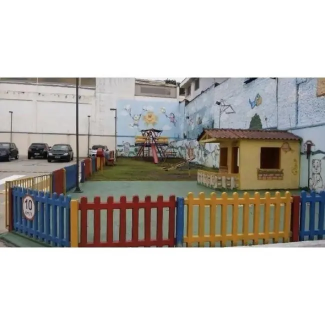 Foto 5 de Apartamento com 2 quartos à venda, 50m2 em Jardim Monjolo, São Paulo - SP