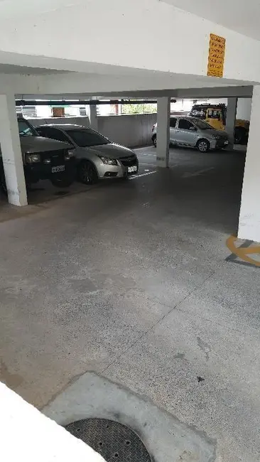 Foto 7 de Apartamento com 2 quartos à venda, 52m2 em Vila Pereira Barreto, São Paulo - SP