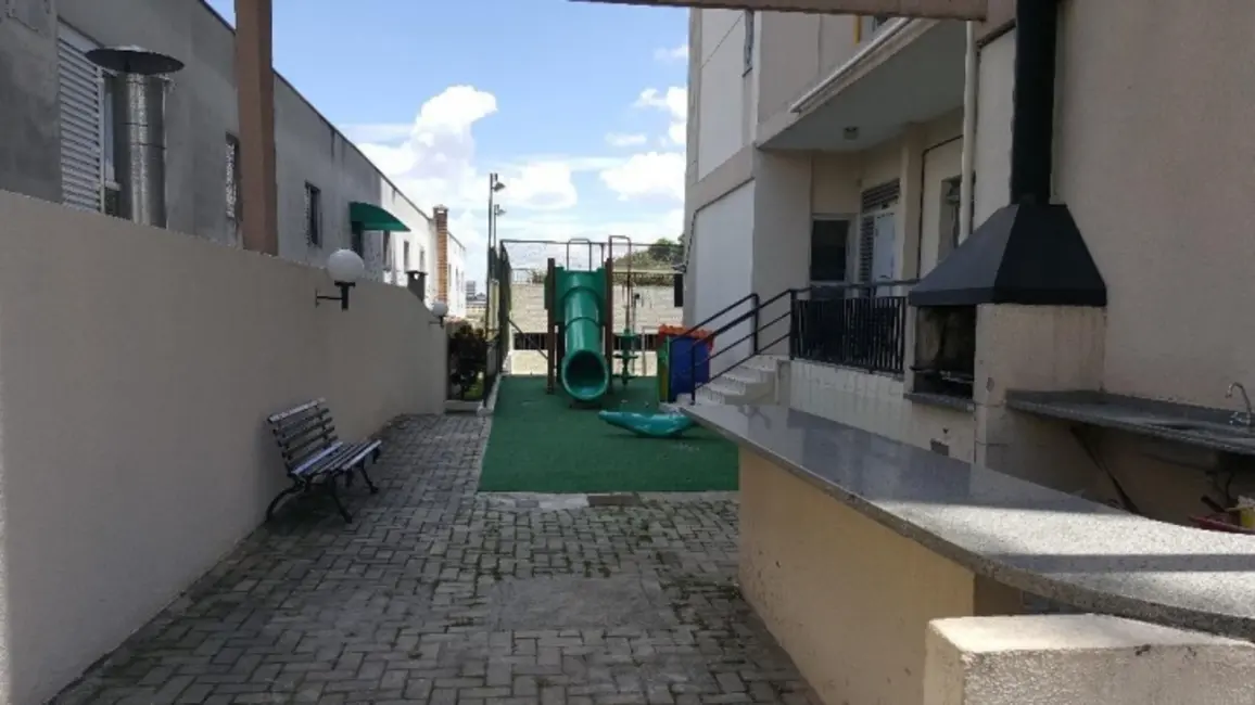 Foto 5 de Apartamento com 2 quartos à venda, 52m2 em Vila Pereira Barreto, São Paulo - SP