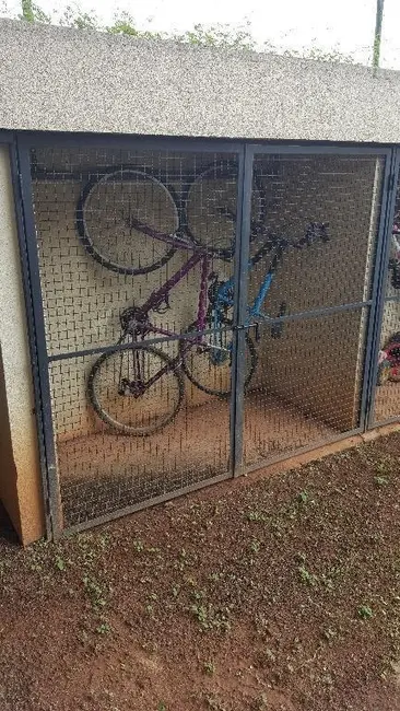 Foto 6 de Apartamento com 2 quartos à venda, 52m2 em Vila Pereira Barreto, São Paulo - SP