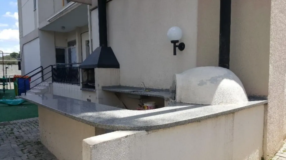 Foto 2 de Apartamento com 2 quartos à venda, 52m2 em Vila Pereira Barreto, São Paulo - SP