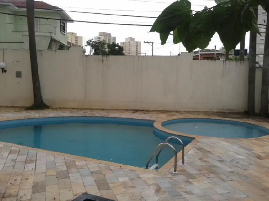 Foto 4 de Apartamento com 2 quartos à venda, 52m2 em Vila Pereira Barreto, São Paulo - SP