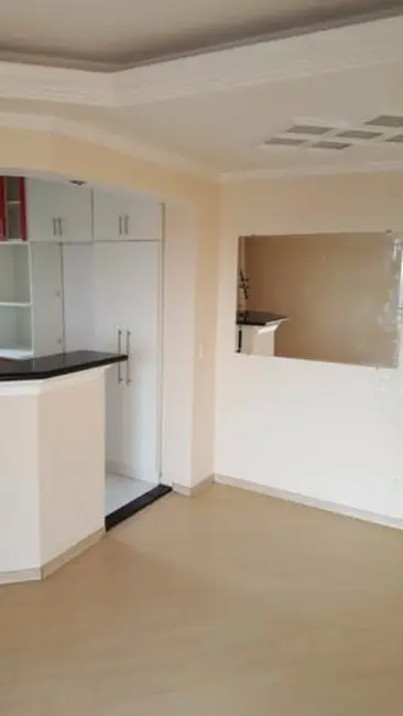 Foto 8 de Apartamento com 2 quartos à venda, 52m2 em Vila Pereira Barreto, São Paulo - SP