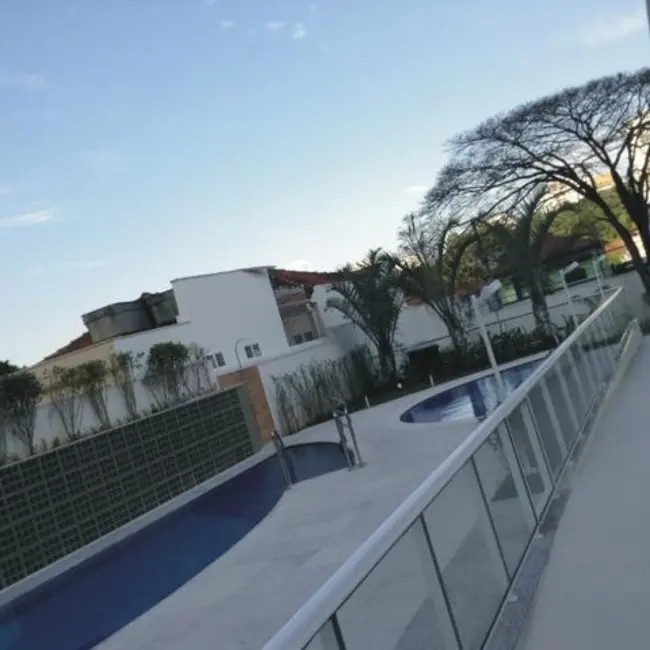 Apartamento com 3 quartos à venda, 143m2 em Água Branca, São Paulo - SP - imagem 4 Foto 4 de Apartamento com 3 quartos à venda, 143m2 em Água Branca, São Paulo - SP