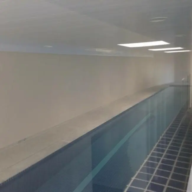 Apartamento com 3 quartos à venda, 143m2 em Água Branca, São Paulo - SP - imagem 8 Foto 8 de Apartamento com 3 quartos à venda, 143m2 em Água Branca, São Paulo - SP