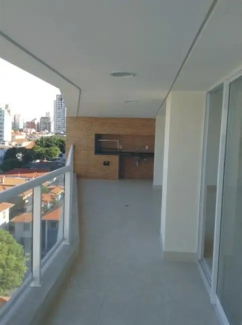 Foto 1 de Apartamento com 3 quartos à venda, 143m2 em Água Branca, São Paulo - SP