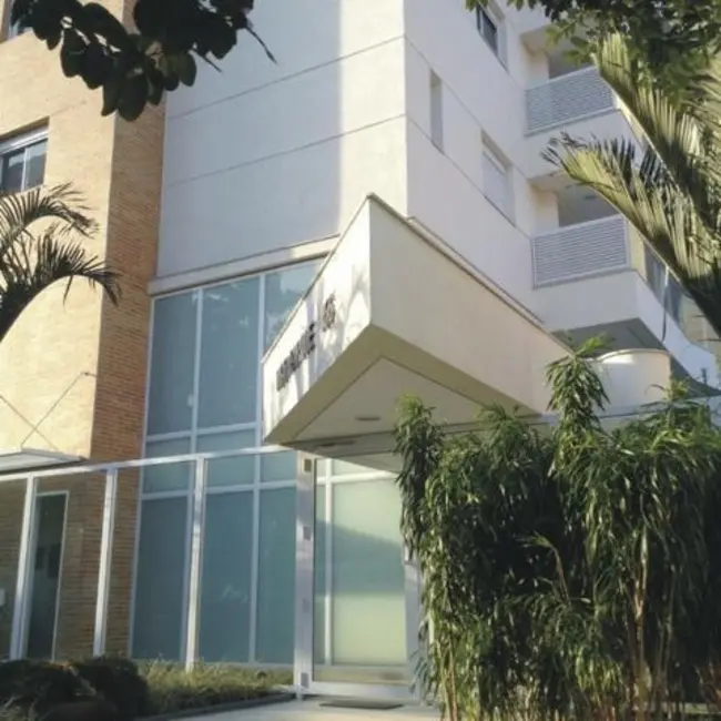 Apartamento com 3 quartos à venda, 143m2 em Água Branca, São Paulo - SP - imagem 5 Foto 5 de Apartamento com 3 quartos à venda, 143m2 em Água Branca, São Paulo - SP