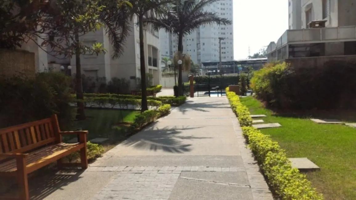 Foto 1 de Apartamento com 2 quartos à venda, 47m2 em Jardim Íris, São Paulo - SP