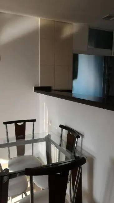 Foto 3 de Apartamento com 2 quartos à venda, 47m2 em Jardim Íris, São Paulo - SP